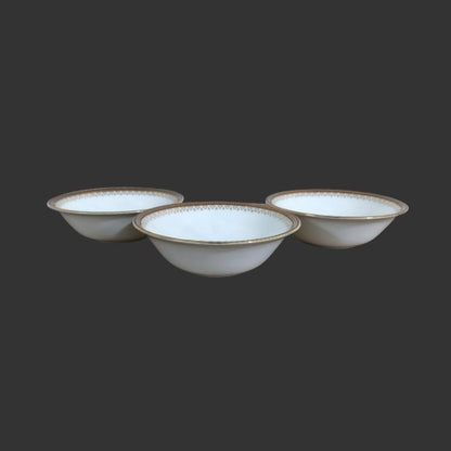 Set of 03 Bowls