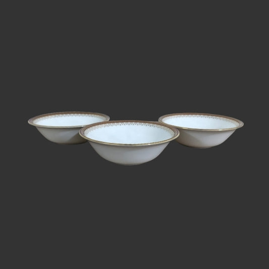Set of 03 Bowls