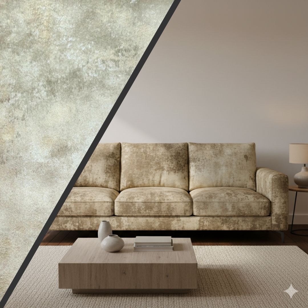 Imperial Textured Velvet