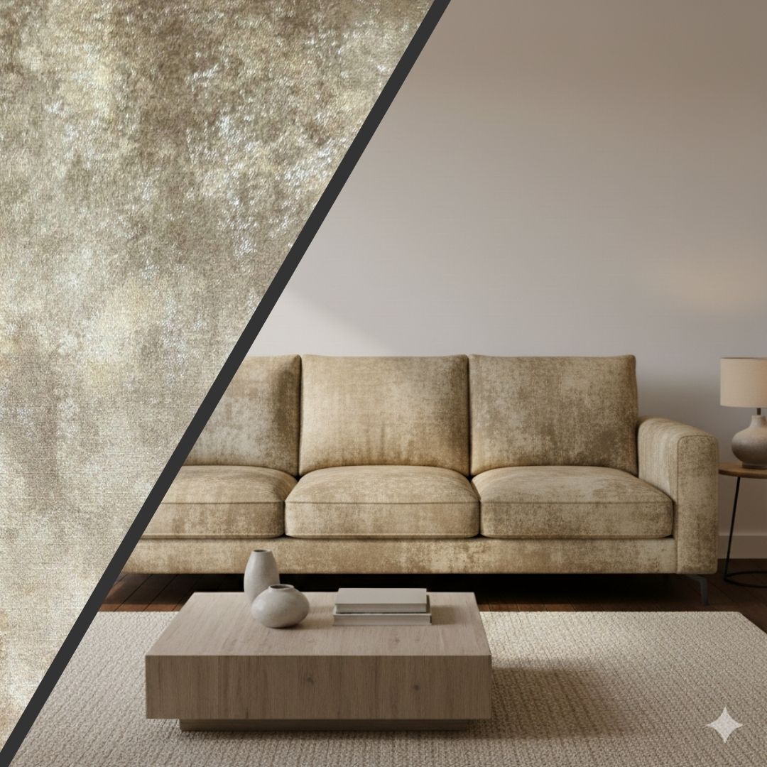 Imperial Textured Velvet