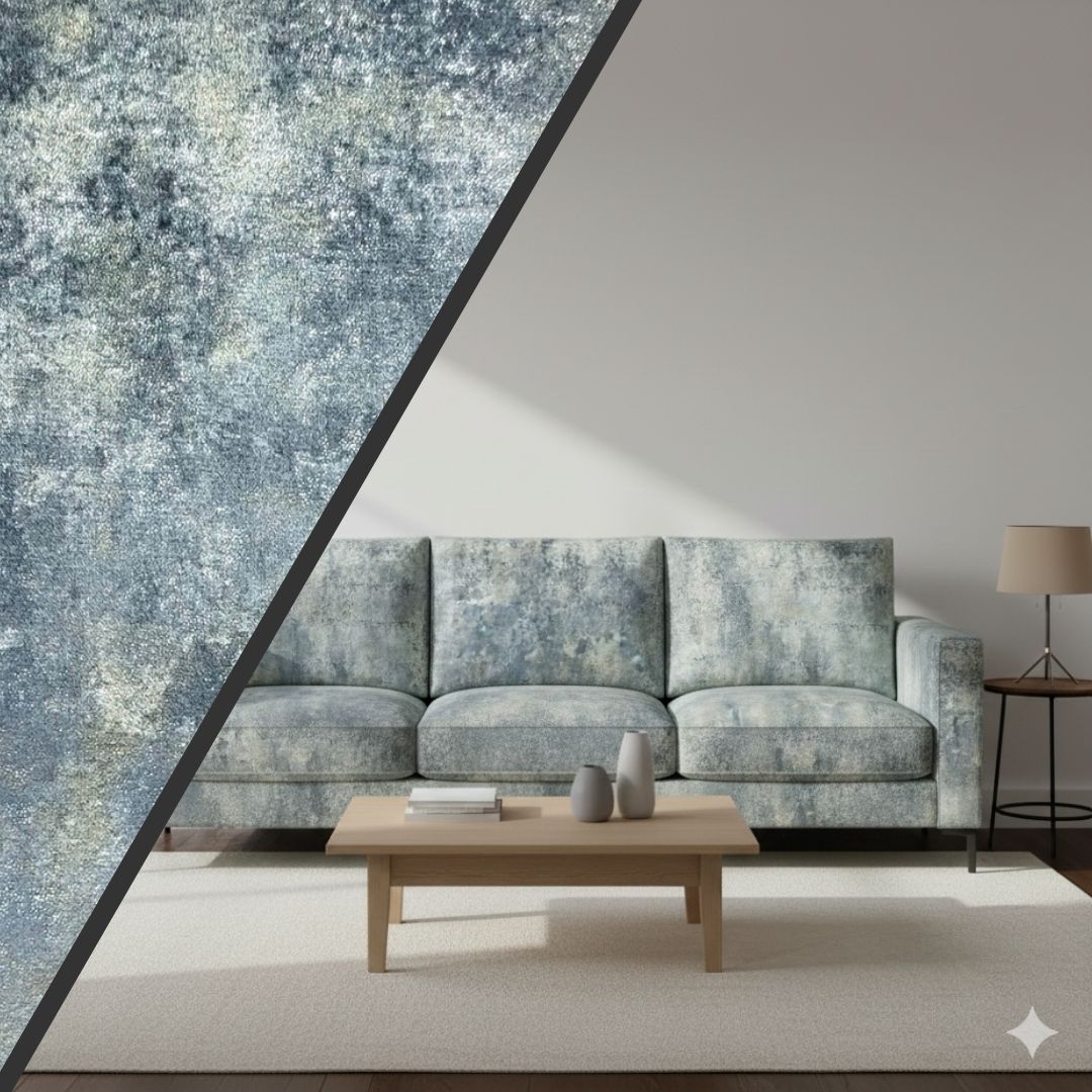 Imperial Textured Velvet