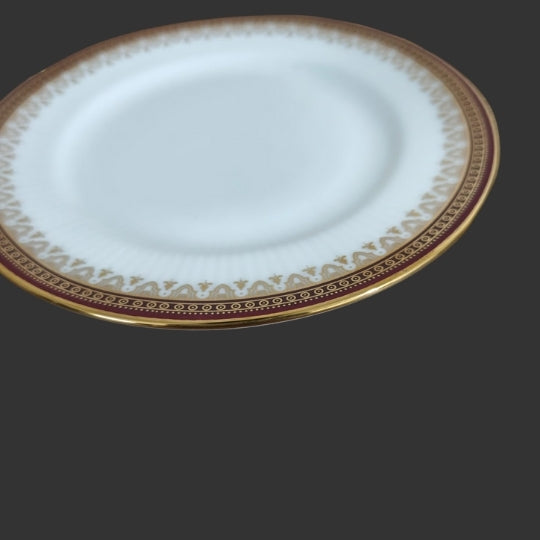 A Set of 03 Salad Plates