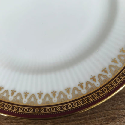 A Set of 03 Salad Plates
