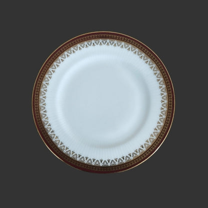 A Set of 03 Salad Plates