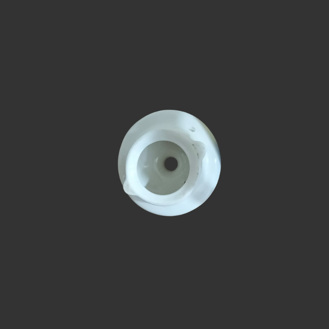 Teapot