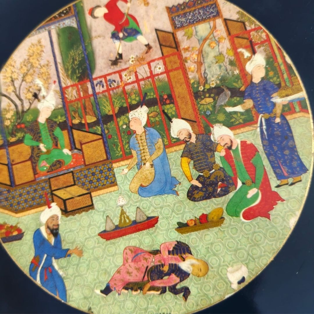 Set of 06 Table Mats