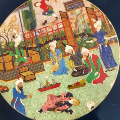 Set of 06 Table Mats