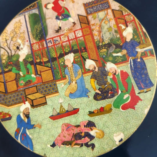 Set of 06 Table Mats