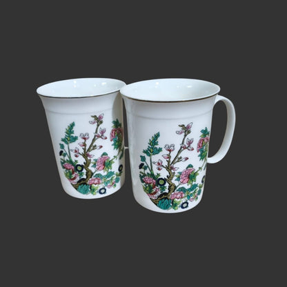 Pair of Mugs
