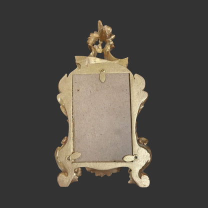 Table clock