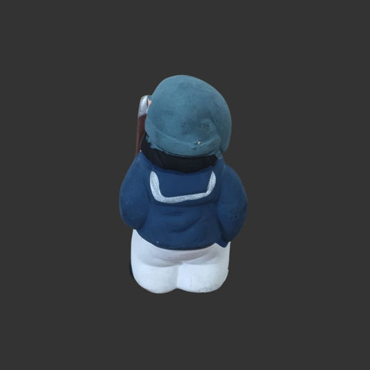 Sailor Figurine