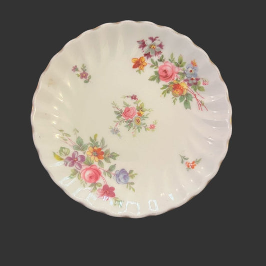 Pin dish