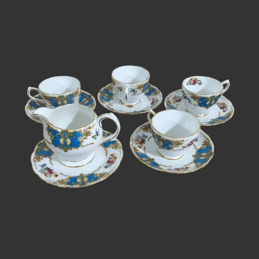 Tea Set