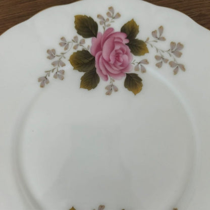 Cake plate