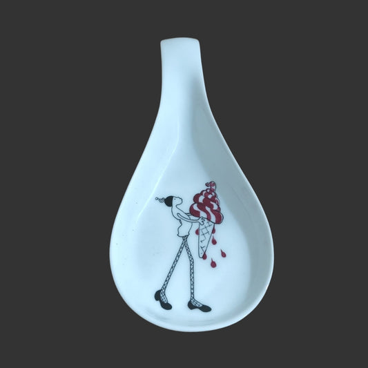 Spoon Rest