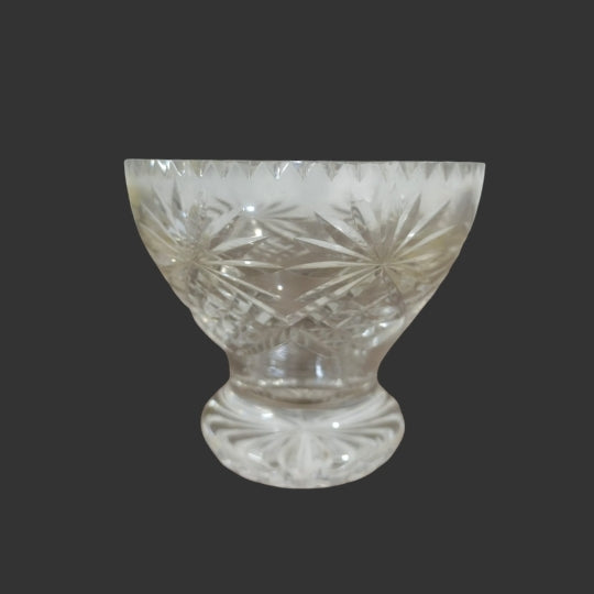 Crystal Bowl
