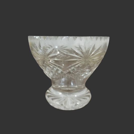 Crystal Bowl