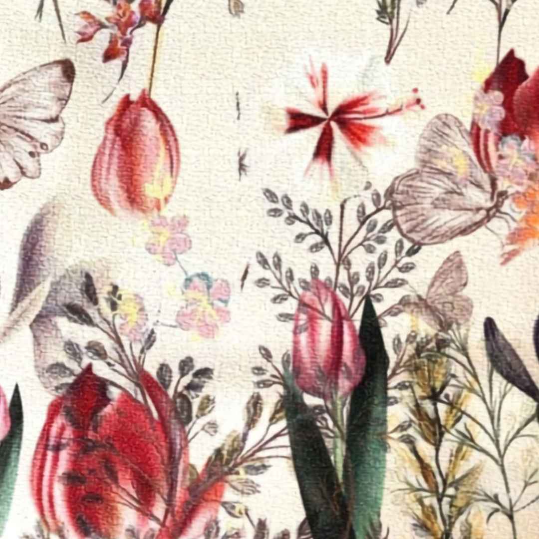 Digital Fabric