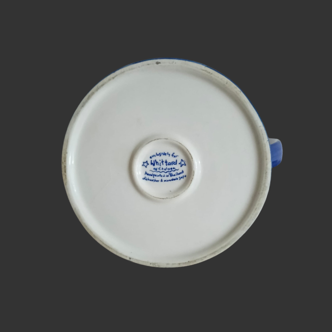 Teapot