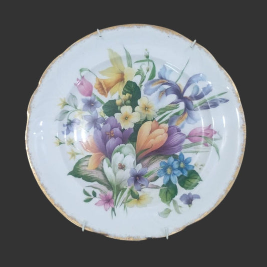 Wall Hanging Plate