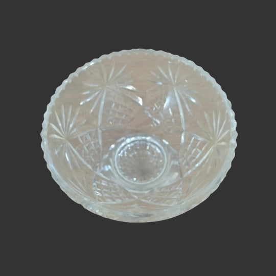 Crystal Bowl