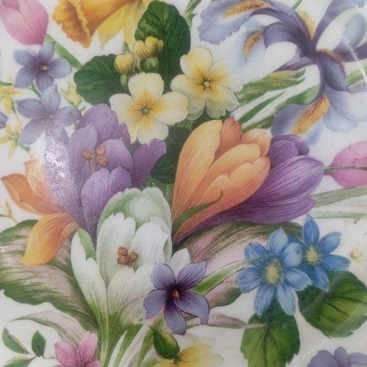 Wall Hanging Plate