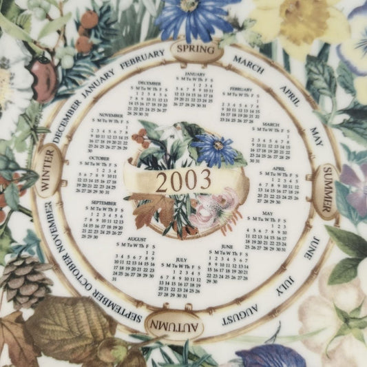 Wall Hanging Plate