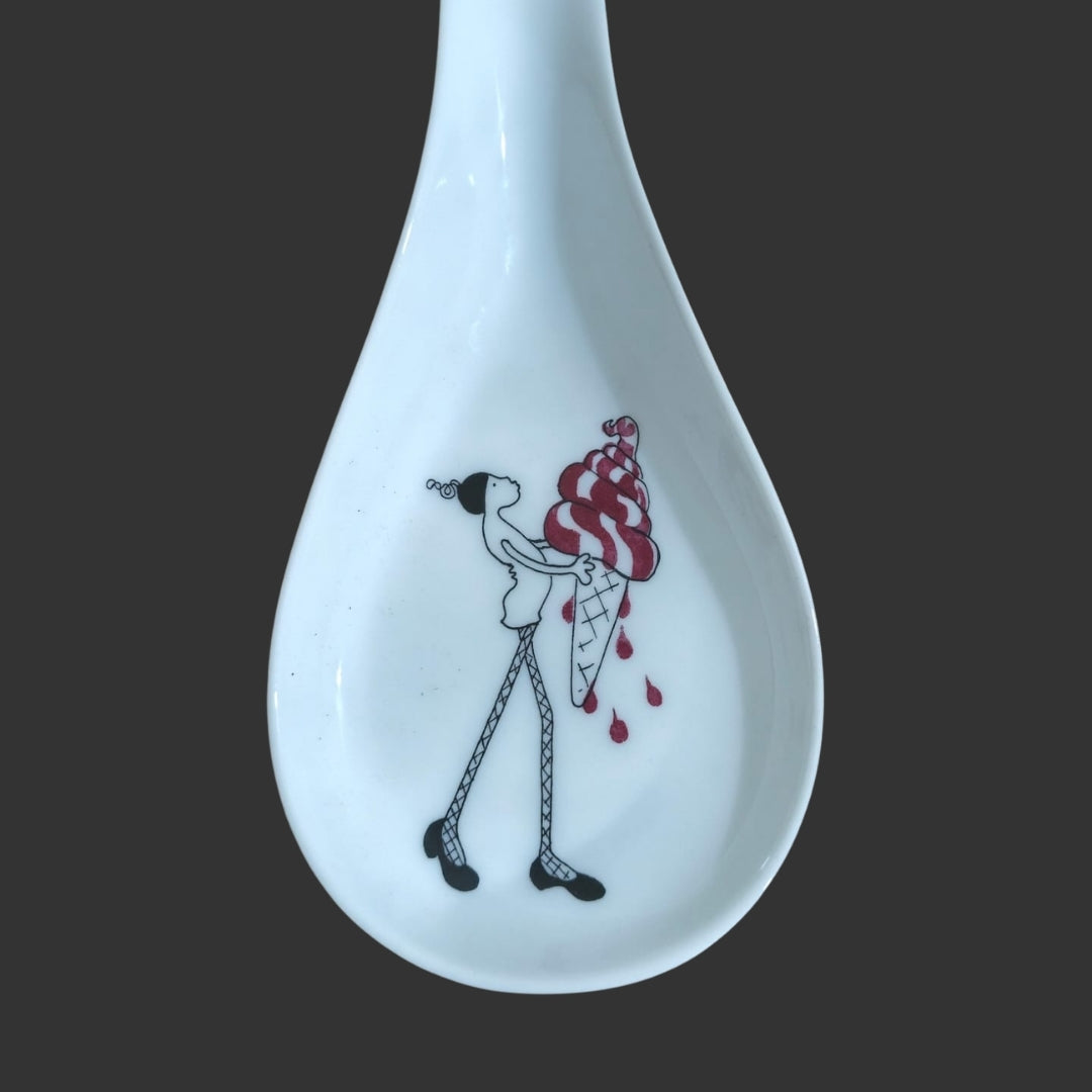 Spoon Rest