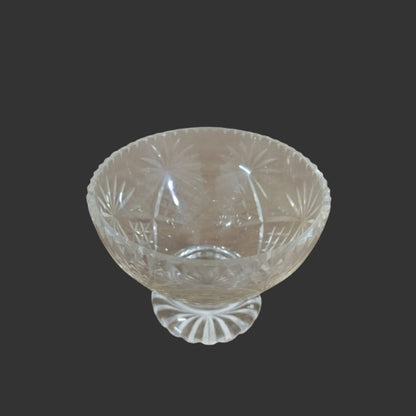 Crystal Bowl