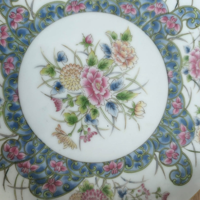 Wall Hanging Plate