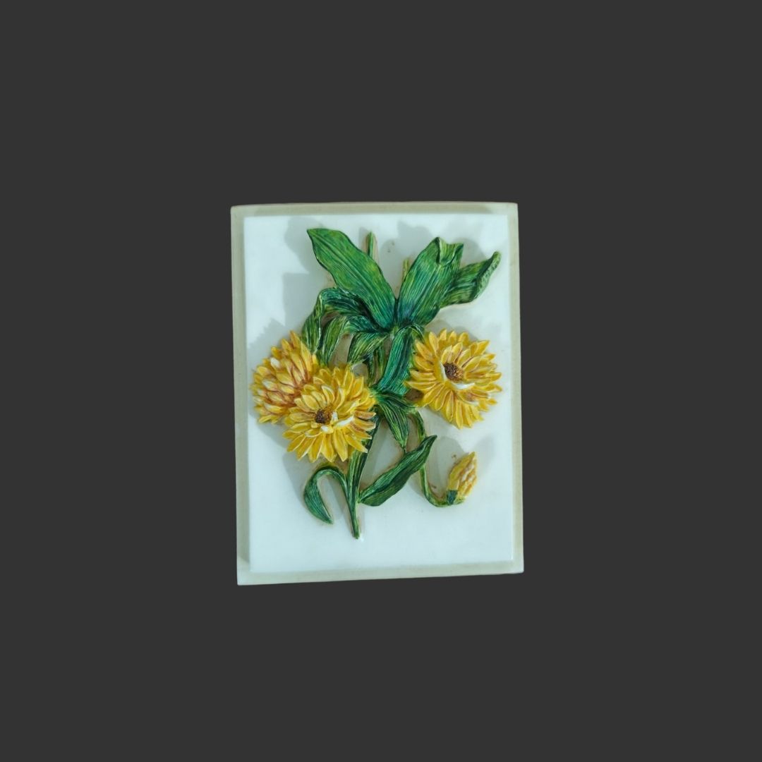 Trio of Wall hangings