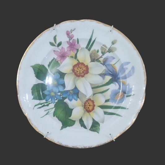 Wall Hanging Plate