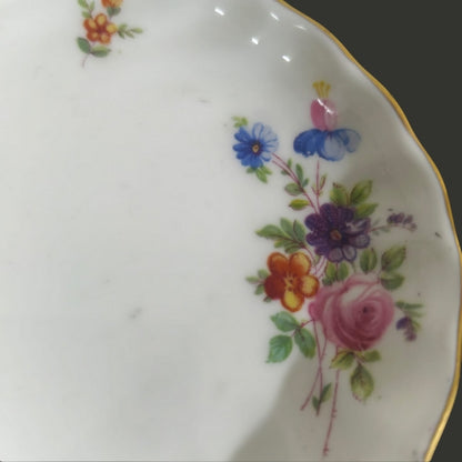 Oval Dish