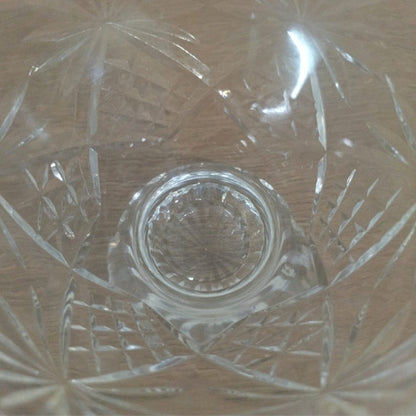 Crystal Bowl