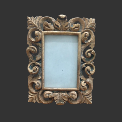 Frame