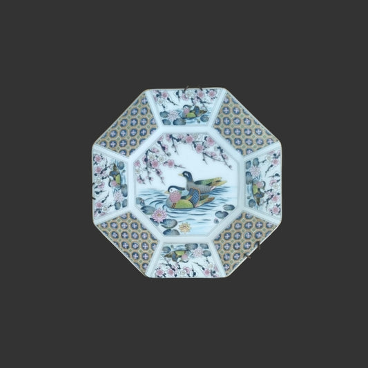 Wall Hanging Plate