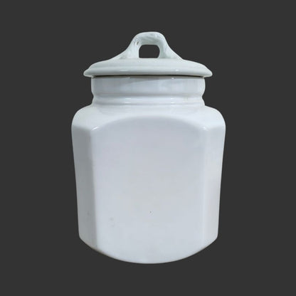 Storage Jar