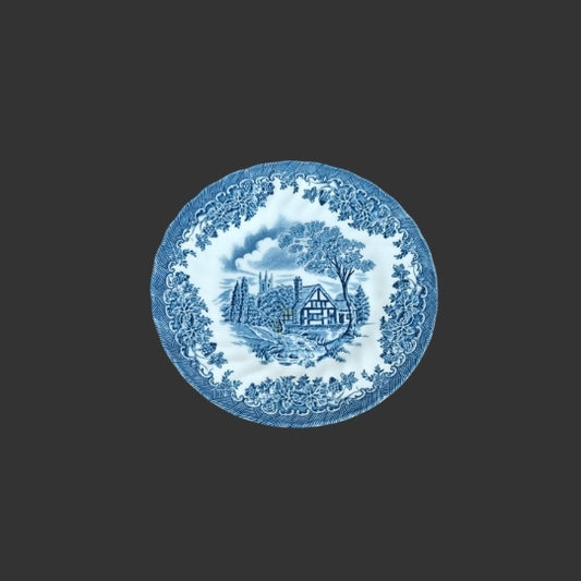 Wall Hanging Plate