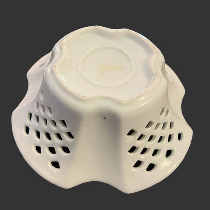 Porcelain Bowl