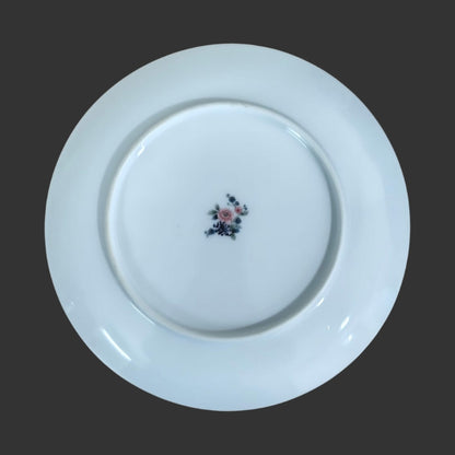 Wall hanging plate