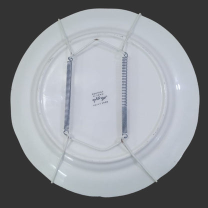 Wall Hanging Plate