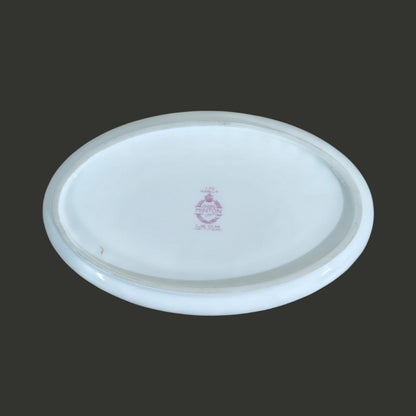 Oval Dish