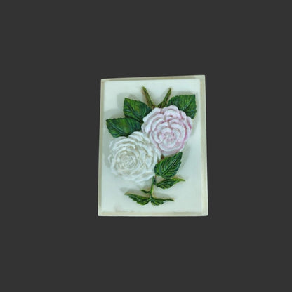 Trio of Wall hangings