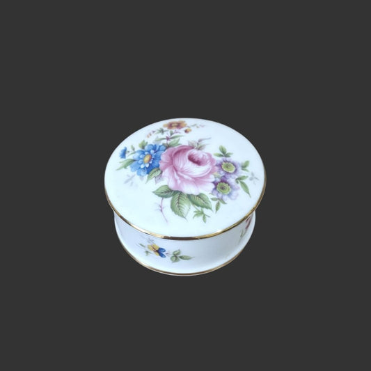 Trinket Box