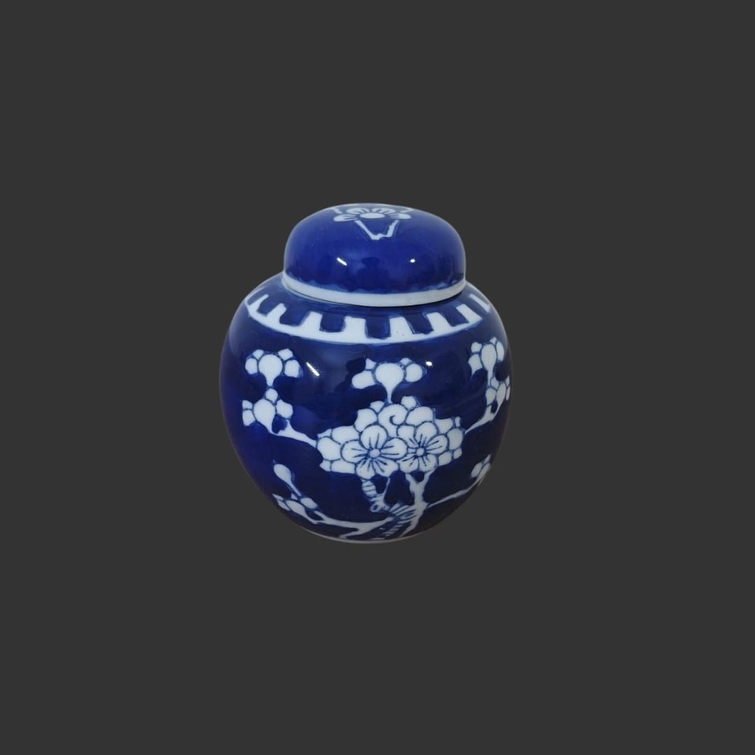 Candy Jar