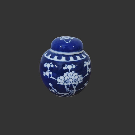 Candy Jar