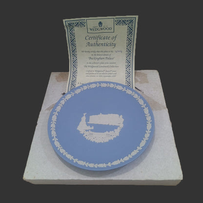 Wall Hanging Plate