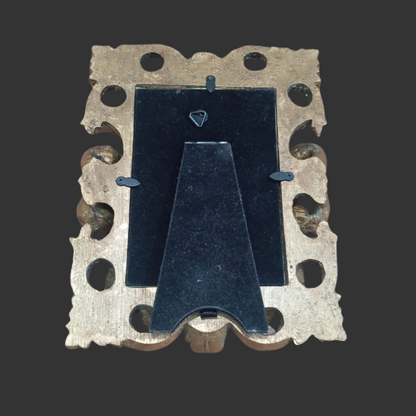 Frame