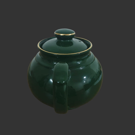 Tea Pot