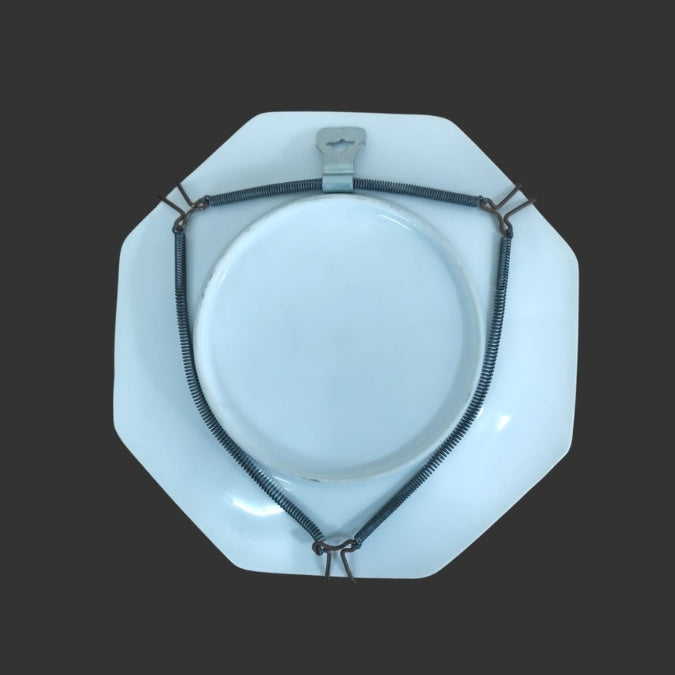 Wall Hanging Plate
